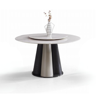 Jackson Round Dining Table by Esteller