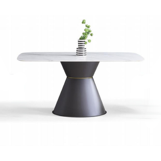 Haggins Dining Table by Esteller