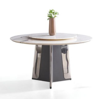 Kudora Round Dining Table by Esteller
