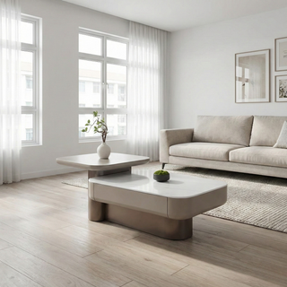 Fennie Coffee Table by Esteller