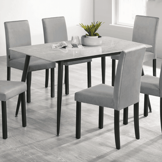 Gioele Ceramic Dining Table (140cm)