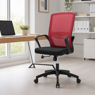 Taviero Mesh Office Chair