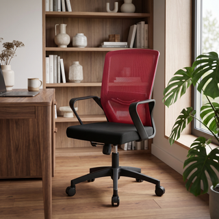 Taviero Mesh Office Chair