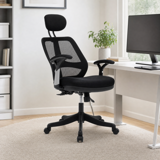 Rosviera High Back Mesh Office Chair