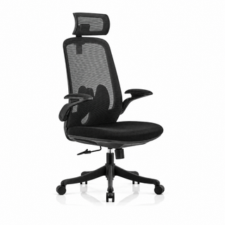 Breviano High Back Mesh Office Chair