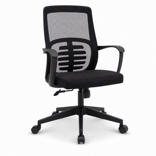 Heravelle Mesh Office Chair