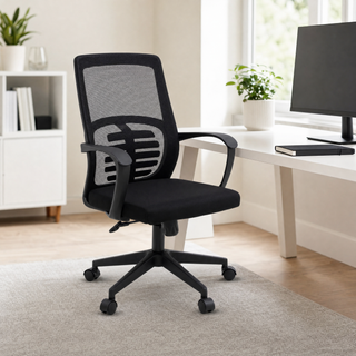 Heravelle Mesh Office Chair