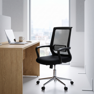 Kalmorae Mesh Office Chair