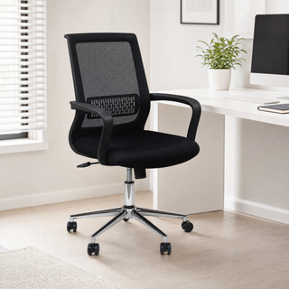 Kalmorae Mesh Office Chair