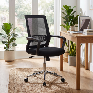Kalmorae Mesh Office Chair