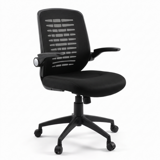 Wavoria Mesh Office Chair