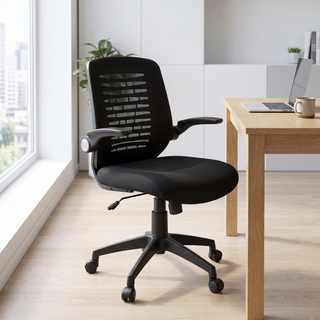 Wavoria Mesh Office Chair