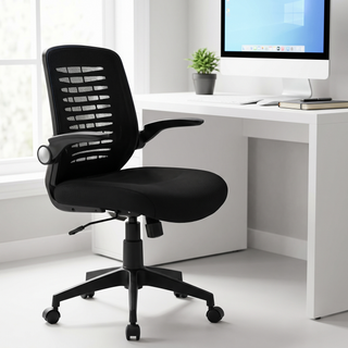 Wavoria Mesh Office Chair