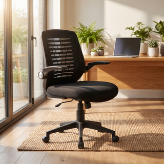 Wavoria Mesh Office Chair