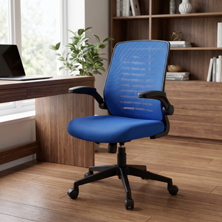 Wavoria Mesh Office Chair