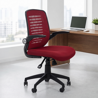 Wavoria Mesh Office Chair