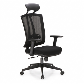 Bellmora High Back Mesh Office Chair