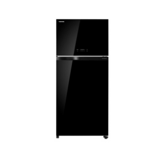 Toshiba 535L Top Mounted Refrigerator GR-AG58SA(XK)