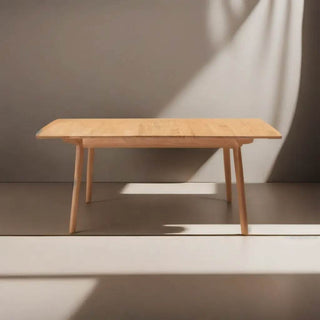 Megafurniture | Galen Wooden Extendable Dining Table | Dining Table