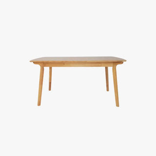Megafurniture | Galen Wooden Extendable Dining Table | Dining Table
