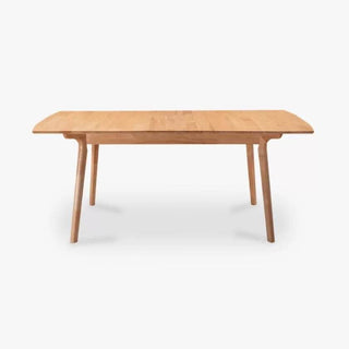 Megafurniture | Galen Wooden Extendable Dining Table | Dining Table