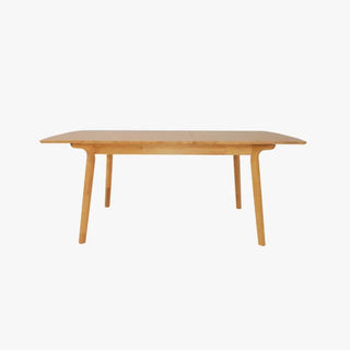 Megafurniture | Galen Wooden Extendable Dining Table | Dining Table