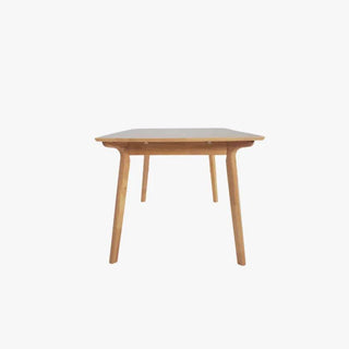 Megafurniture | Galen Wooden Extendable Dining Table | Dining Table