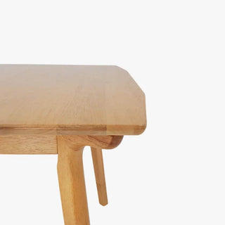 Megafurniture | Galen Wooden Extendable Dining Table | Dining Table