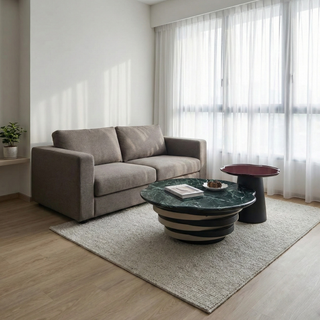 Garoche Coffee Table by Esteller