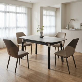 Genne Dining Table by Esteller