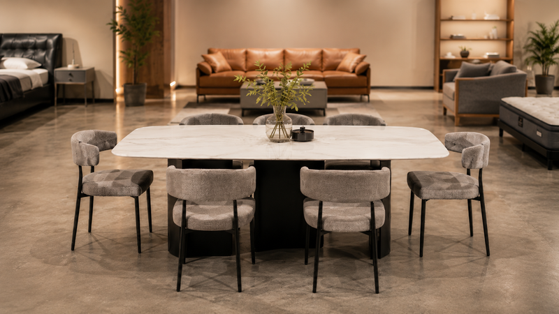 Megafurniture
