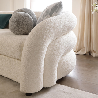 Megafurniture | Giulio Fabric Sofa | Fabric Sofa