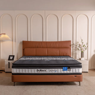 Dr.Maxis AI Graphene Mattress