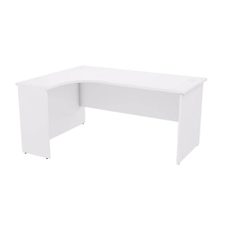 Megafurniture | Guinevere L Shape Study Table | Study Table