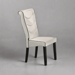 Velo Faux Leather Dining Chair