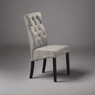 Spica Fabric Dining Chair