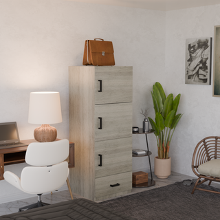 Parroge Storage Cabinet