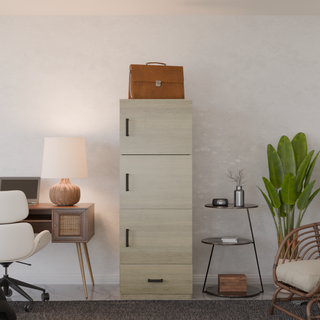 Parroge Storage Cabinet