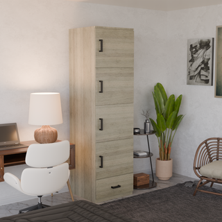 Parroge Storage Cabinet