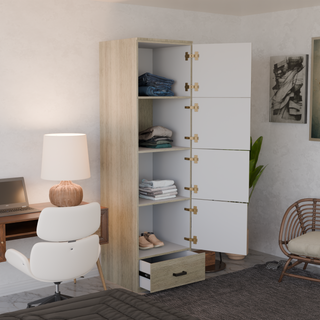 Parroge Storage Cabinet