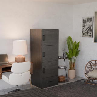 Parroge Storage Cabinet