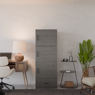 Parroge Storage Cabinet