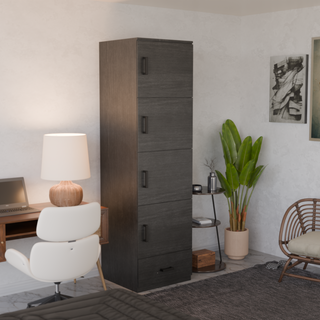 Parroge Storage Cabinet