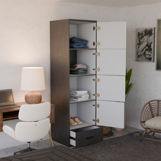 Parroge Storage Cabinet