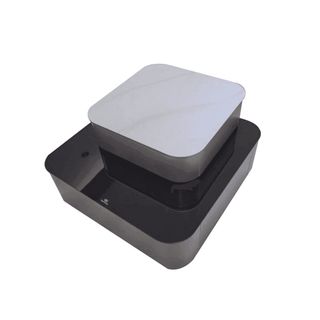 Megafurniture | Haddon Square Nesting Coffee Table | Coffee Table