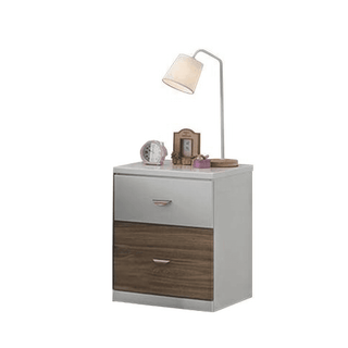 Megafurniture | Hagen Bed Frame (Single) | Wooden Bed Frame