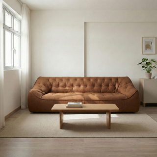 Hana Fabric Sofa
