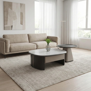 Handerin Coffee Table by Esteller