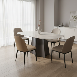 Hansen Dining Table by Esteller