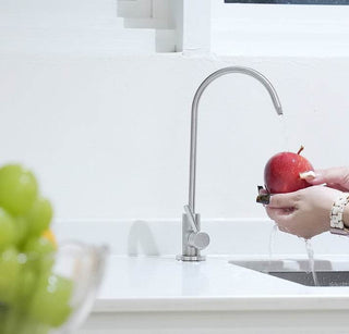 Megafurniture | Happie Anti-Oxidant Alkaline Water Filtration System | Water Purifier